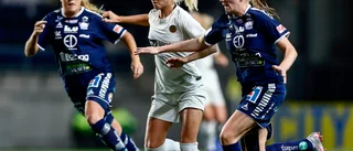 Sverige på väg att tappa en plats i Champions league – men LFC kan pusta ut