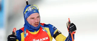Stark premiär av Piteås skidskyttar: "Det är jag nöjd med"