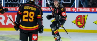 Komarek sköt Luleå Hockey till kvartsfinal i CHL: "Varit frustrerad att jag inte lyckats tidigare"