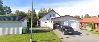 228 kvadratmeter stor villa i Piteå såld till nya ägare