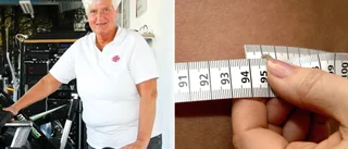 Nyårslöftet: Så undviker du att säga upp gymkortet efter ett par månader