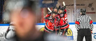 Piteå Hockey tar med sig viktiga poäng från helgen: "Det krävs att vi jobbar lika hårt varje match om vi ska kunna fortsätta vinna"