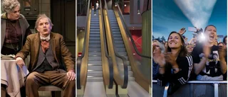 Minns du vad som hände under kulturåret i Uppsala?