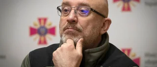 Korruptionsanklagelser skakar Ukraina