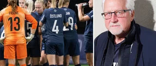 Lönerna som sänkt United: "På tok för höga" ✓Hade nästan 90 000 i månaden ✓Så mycket fick nyckelpersonerna