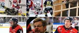 Facit: Så sanna blev spådomarna om VIK:s 2022 	• "Läskigt nära sanningen" 	• "Underkänt!" • "Otroligt svag spaning"
