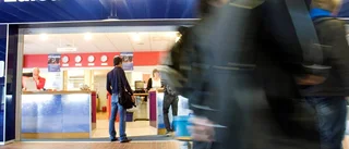 LTU skrotar succéutbildning