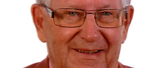 Nils Strandkvist, 80 år