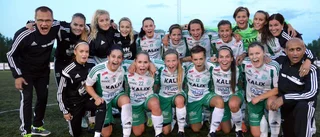 Assi mästare efter seger i prestigemötet