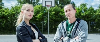 Nyström laddar om – på hemmaplan
