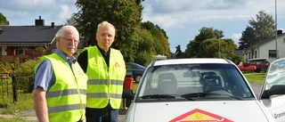 Grannsamverkan ska minska brotten