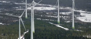 Klart för mer vindkraft