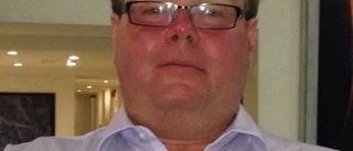 Rickard Karlsson, 40 år