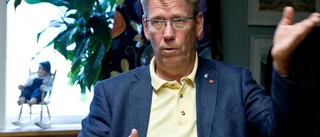 Historiskt ras för (S) i Piteå