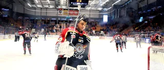 Owuya en vinnare – i första KHL-starten