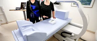 "Mer logiskt i Gällivare"