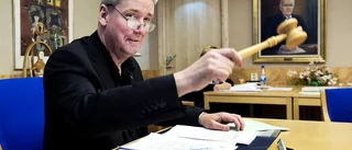 SD får inget oppositionsråd