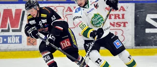 Föll tungt – efter förlängning