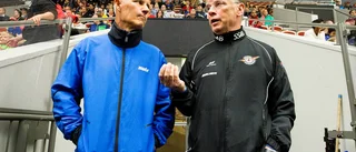 Svaret: "Inte den bild jag eller Luleå Hockey har"