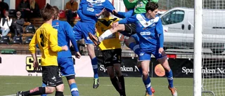 Total dominans – ändå kammade Alvik noll