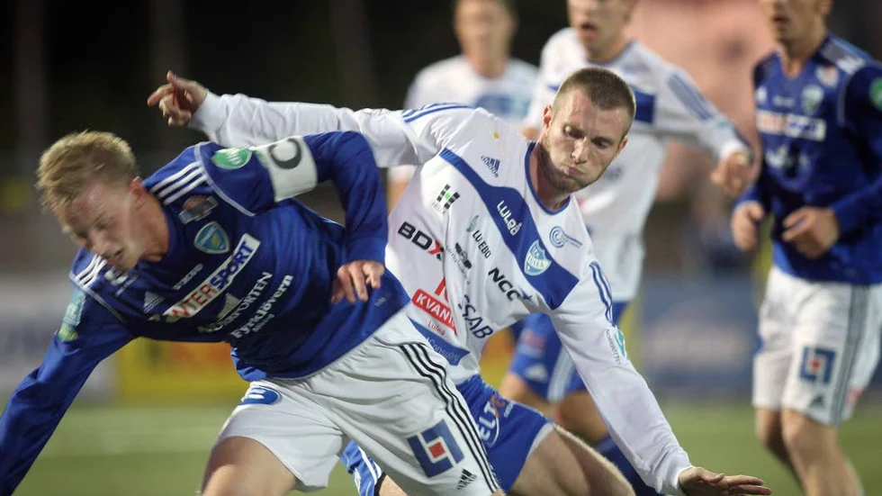 Magnus Tappert har utgående kontrakt och blir snart klar med sin utbildning. Därför kan han lämna IFK Luleå.