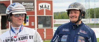 Stjärnan räddade IFK Luleå