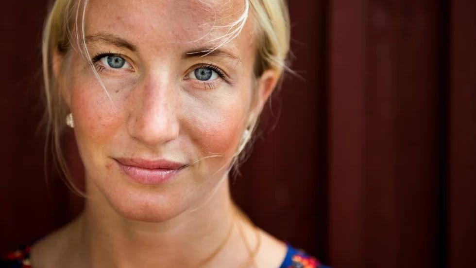 Vinnarskalle. ”Det går liksom inte att tveka”,   säger Mattsson.