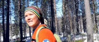 Norrbotten tvåa i naturturismföretag