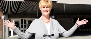 "Solflickorna" är tillbaka