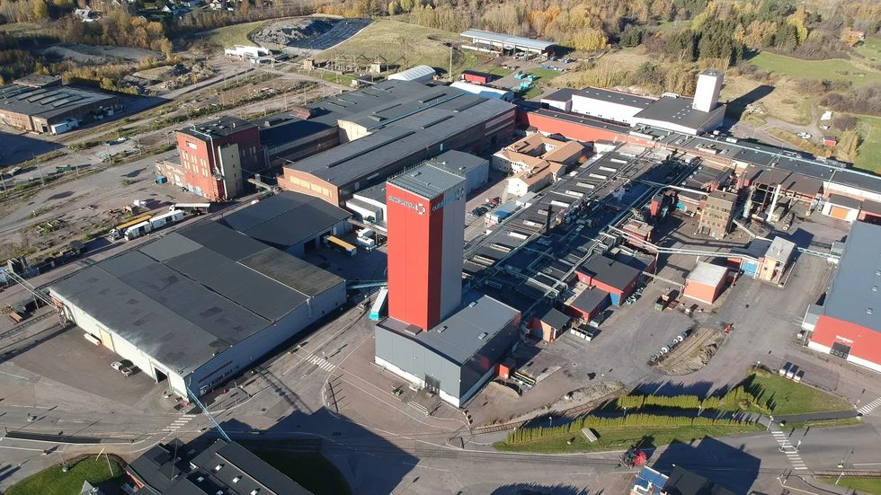 Då ingen bevittnade händelseförloppet är orsaken till olyckan oklar. 