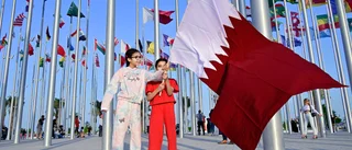 Guide: VM-premiären i Qatar