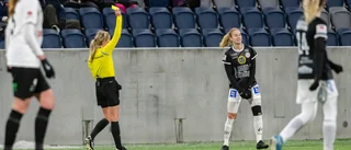 Kaptenens mardrömsminut fällde Uppsala