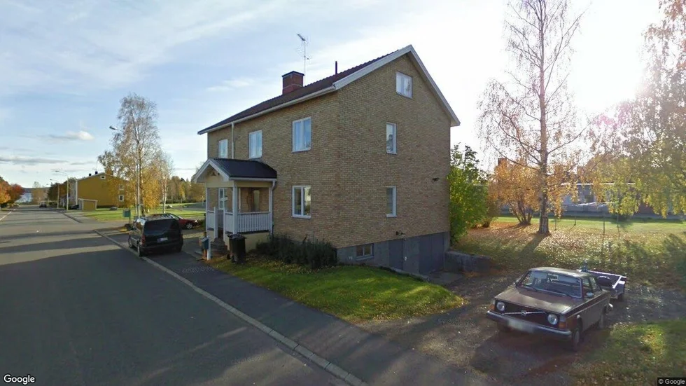 Villagatan 7