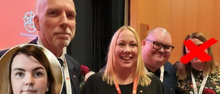 Emilia Töyrä (S) ratar regionpolitiken – får toppuppdrag i Kiruna: "Jag förstår att det kan leda till en förtroendekris"