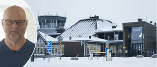 Nytt direktflyg från en av världens största flygplatser – reguljära flygtrafiken säkrad över vintern: "Vi lär få det vi gör"