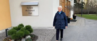 Hon kan bli Årets Linköpingshjälte: "Har ett hjärta av guld"
