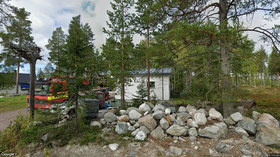 Sanavägen 523