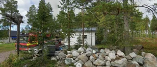 Ägarbyte för fastigheten på Sanavägen 523 i Piteå