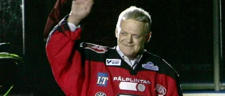 Hockeyikonen "Glennas" liv blir pjäs