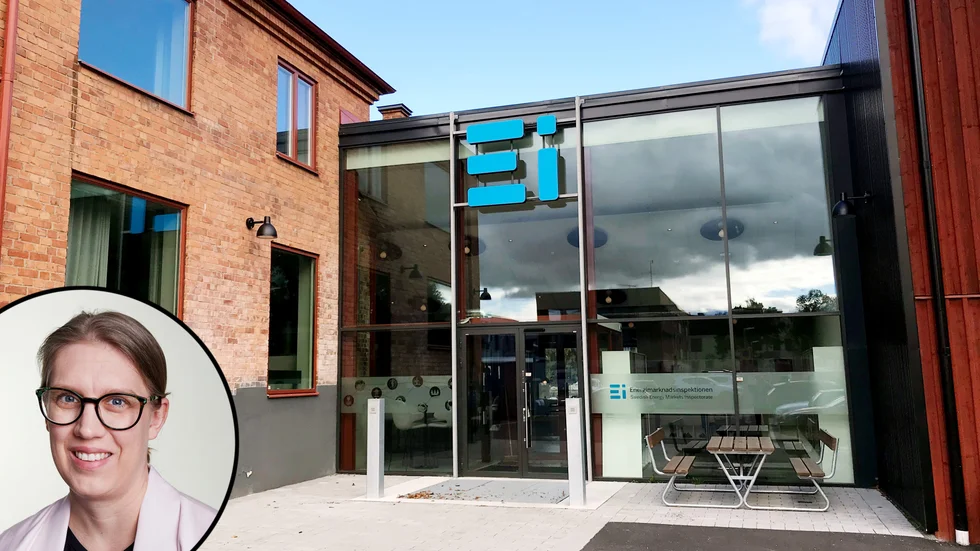 "Alla som har ett elavtal får ta del av stödet. De som bor i en hyresrätt har oftast ett eget elavtal och får faktura från elnätsbolaget, de kommer att få pengar tillbaka direkt till sig", säger Elin Broström som leder Energimarknadsinspektionens arbete med uppdraget om elstöd.
