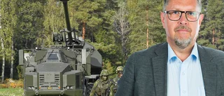 Ulf Kristersson gapade om mycket ∎ Hanteringen av Archer är ännu ett exempel