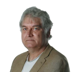 Patrik Selsfors