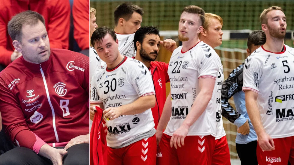 Guif går in i säsongens tuffaste matchperiod med fyra matcher på tio dagar. Klubben har dock inte gjort några större krafttag för att flytta några matcher, berättar sportchefen Kristján Andrésson.