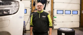Däckkris bakom skenande priser: "Det handlar om tusenlappar"