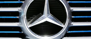 Bättre än väntat av Daimler Trucks