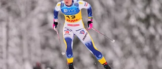 Dahlqvist jagar säsongens första seger