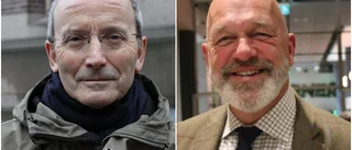 Rätt och nödvändigt av Norrköping att använda sitt veto