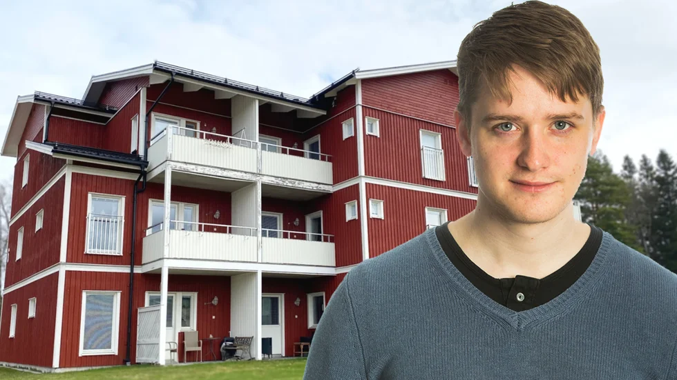 "Socialdemokraterna borde lägga tonvikten på att det ska vara möjligt att få en billig och rymlig lägenhet även om du inte har förmågan att låna ett par miljoner, och att samhället ska finnas där för den som behöver dess stöd", anser författaren och NSD-krönikören Måns Wadensjö.