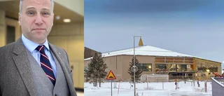 Nya badhuset • 10 000 kvadrat och 15 bassänger – då tredubblas antalet anställda: "Olika verksamhet över dygnet"
