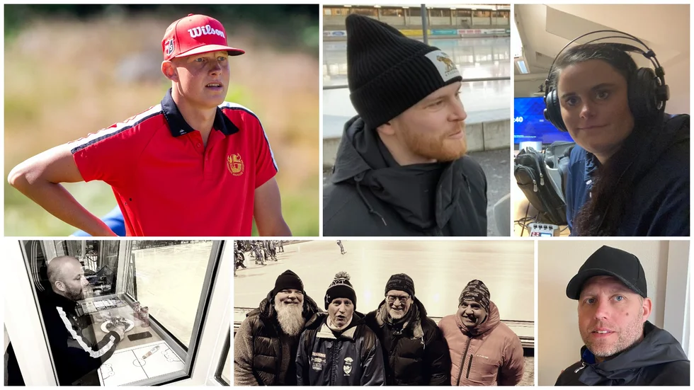 Skvallerspalten vecka 49. Läs om Gabriel Axells fullträff i Saudiarabien, David Brodéns nyförvärv, mer tankar från Veronica Larsson om bland annat Piraterna och IFK Motala, Mattias Sjöholm på väg tillbaka, Mjölby AI-reunion på K bygg arena, och hoppfullhet kring nyförvärv hos IFK-fotbollens Andreas Johansson.